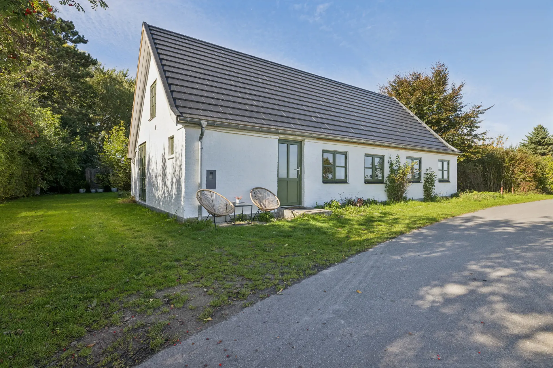 Ferienhaus 291712 in Lillegårdsvej 4, Dageløkke | Bild 26 von 28