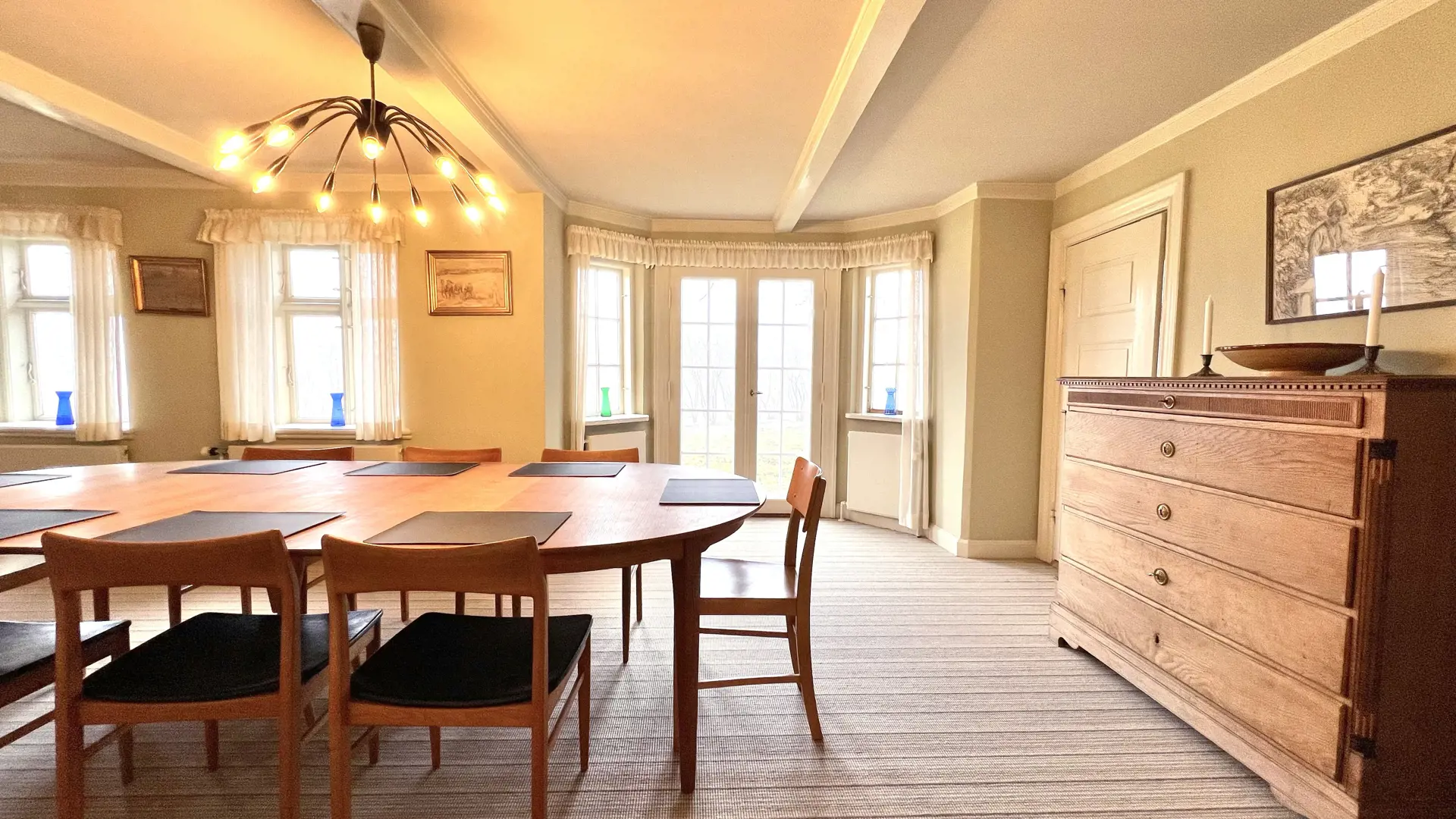 Ferienhaus 292516 in Nellemosevej 51, Haarby | Bild 4 von 88
