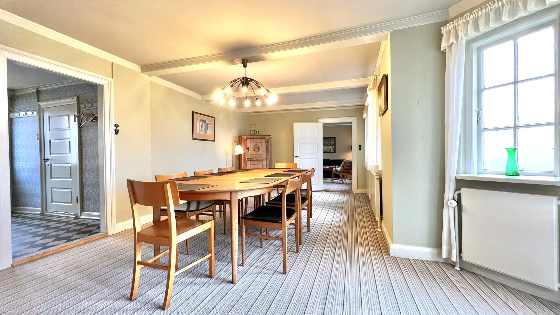 Ferienhaus 292516 in Nellemosevej 51, Haarby | Bild 14 von 88