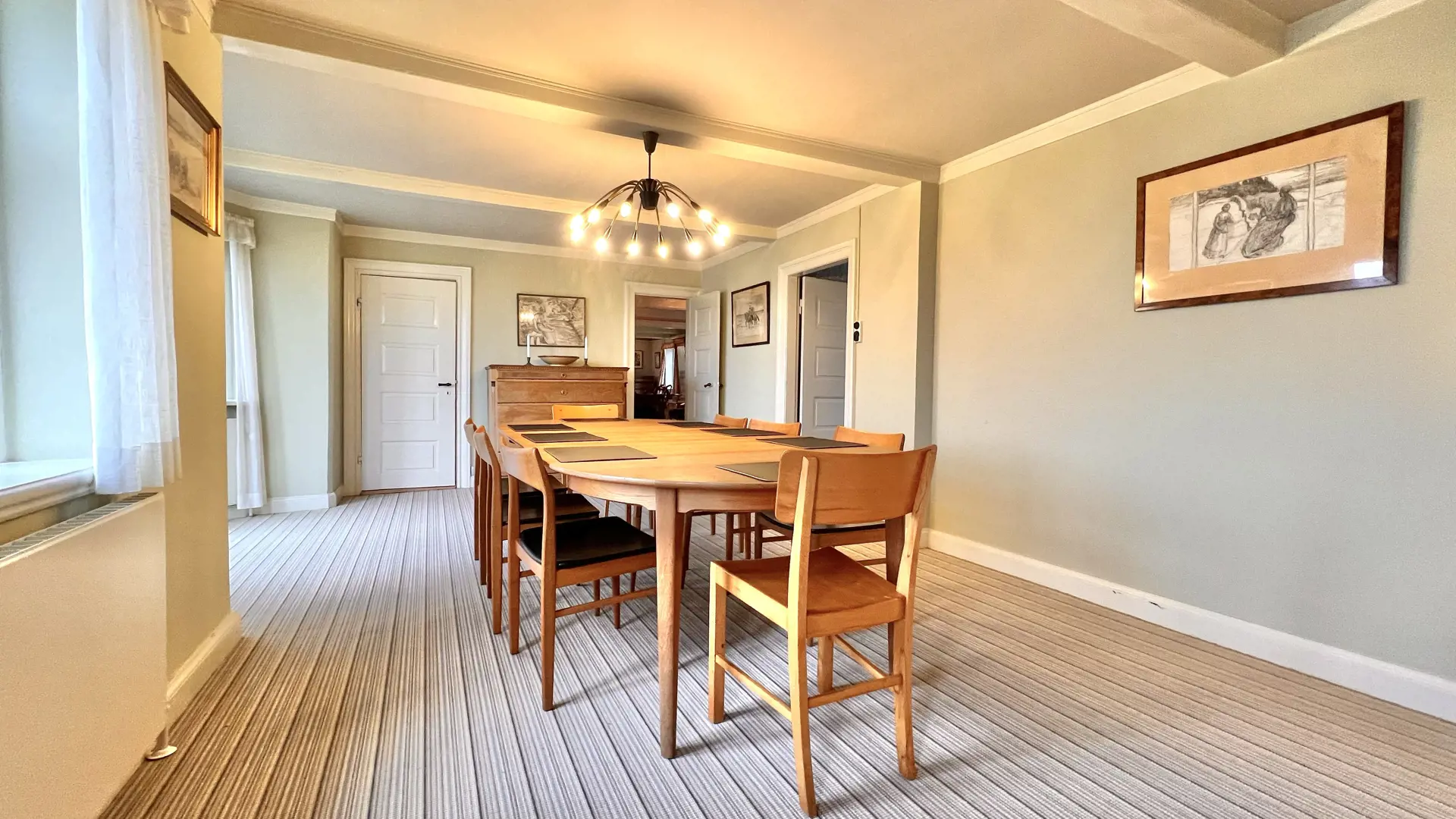 Ferienhaus 292516 in Nellemosevej 51, Haarby | Bild 15 von 88