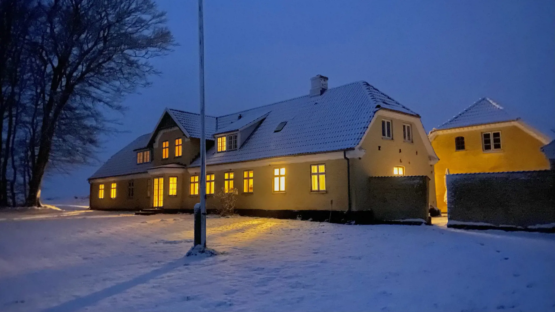 Ferienhaus 292516 in Nellemosevej 51, Haarby | Bild 85 von 88