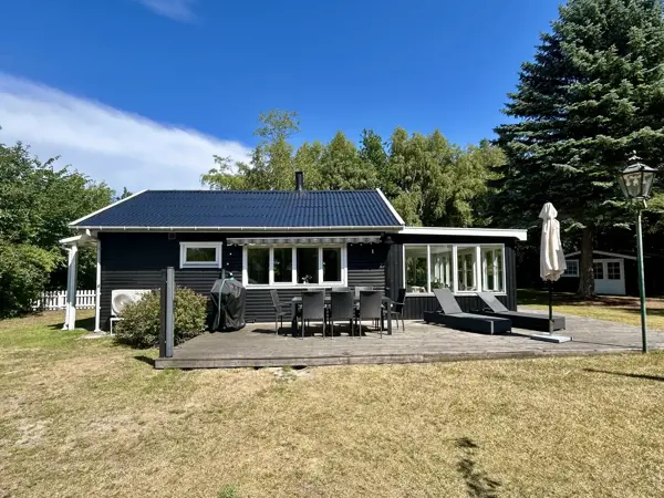 Ferienhaus 292831 in H.C. Sierstedsvej 11, Hasle | Bild 23 von 27