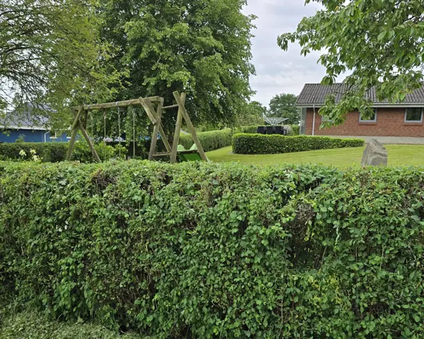 Ferienhaus 292989 in Rønnebærvænget 13, Hejlsminde | Bild 7 von 25