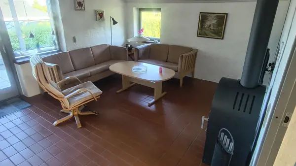 Ferienhaus 292989 in Rønnebærvænget 13, Hejlsminde | Bild 13 von 25