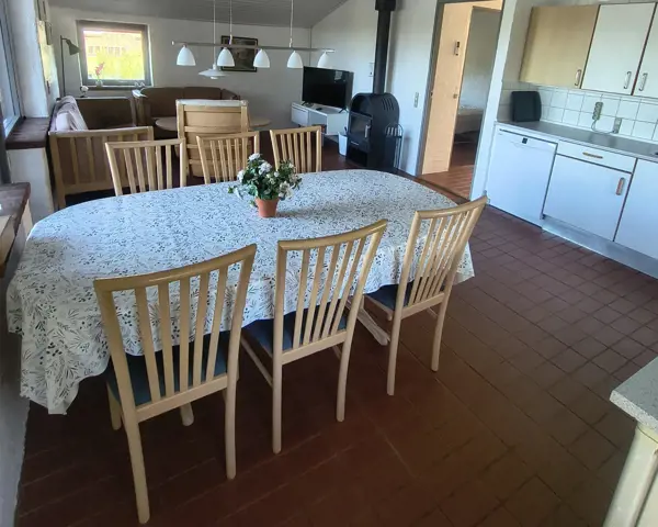 Ferienhaus 292989 in Rønnebærvænget 13, Hejlsminde | Bild 14 von 25