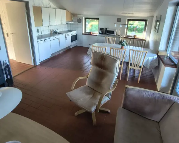 Ferienhaus 292989 in Rønnebærvænget 13, Hejlsminde | Bild 15 von 25