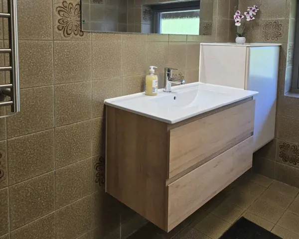 Ferienhaus 292989 in Rønnebærvænget 13, Hejlsminde | Bild 16 von 25