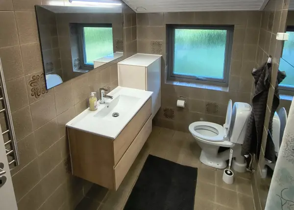 Ferienhaus 292989 in Rønnebærvænget 13, Hejlsminde | Bild 18 von 25