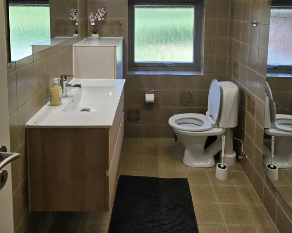 Ferienhaus 292989 in Rønnebærvænget 13, Hejlsminde | Bild 19 von 25
