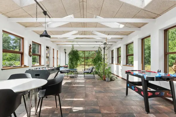 Ferienhaus 293232 in Hedegården 9, Silkeborg | Bild 17 von 25