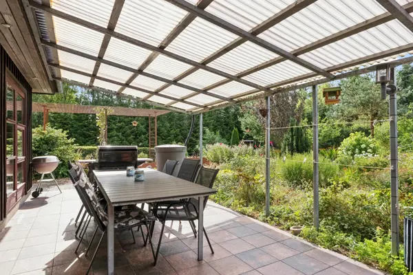 Ferienhaus 293232 in Hedegården 9, Silkeborg | Bild 18 von 25