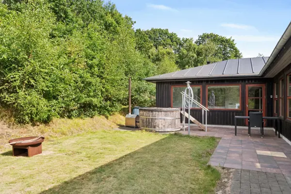 Ferienhaus 293232 in Hedegården 9, Silkeborg | Bild 20 von 25