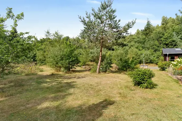 Ferienhaus 293232 in Hedegården 9, Silkeborg | Bild 22 von 25