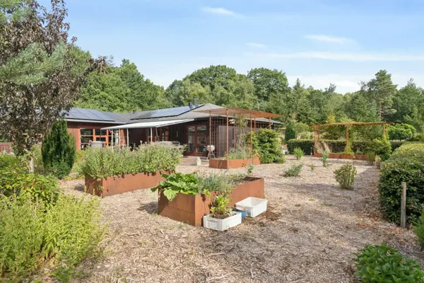 Ferienhaus 293232 in Hedegården 9, Silkeborg | Bild 23 von 25