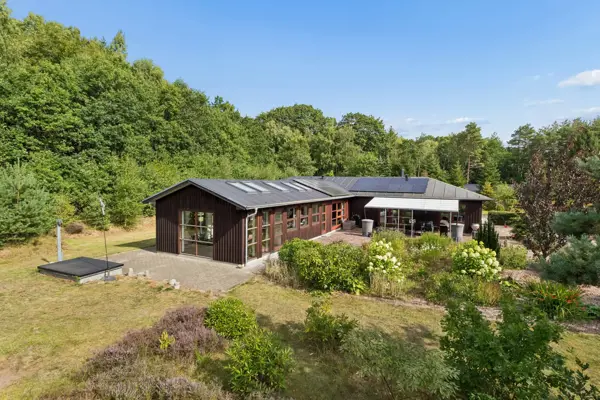 Ferienhaus 293232 in Hedegården 9, Silkeborg | Bild 24 von 25