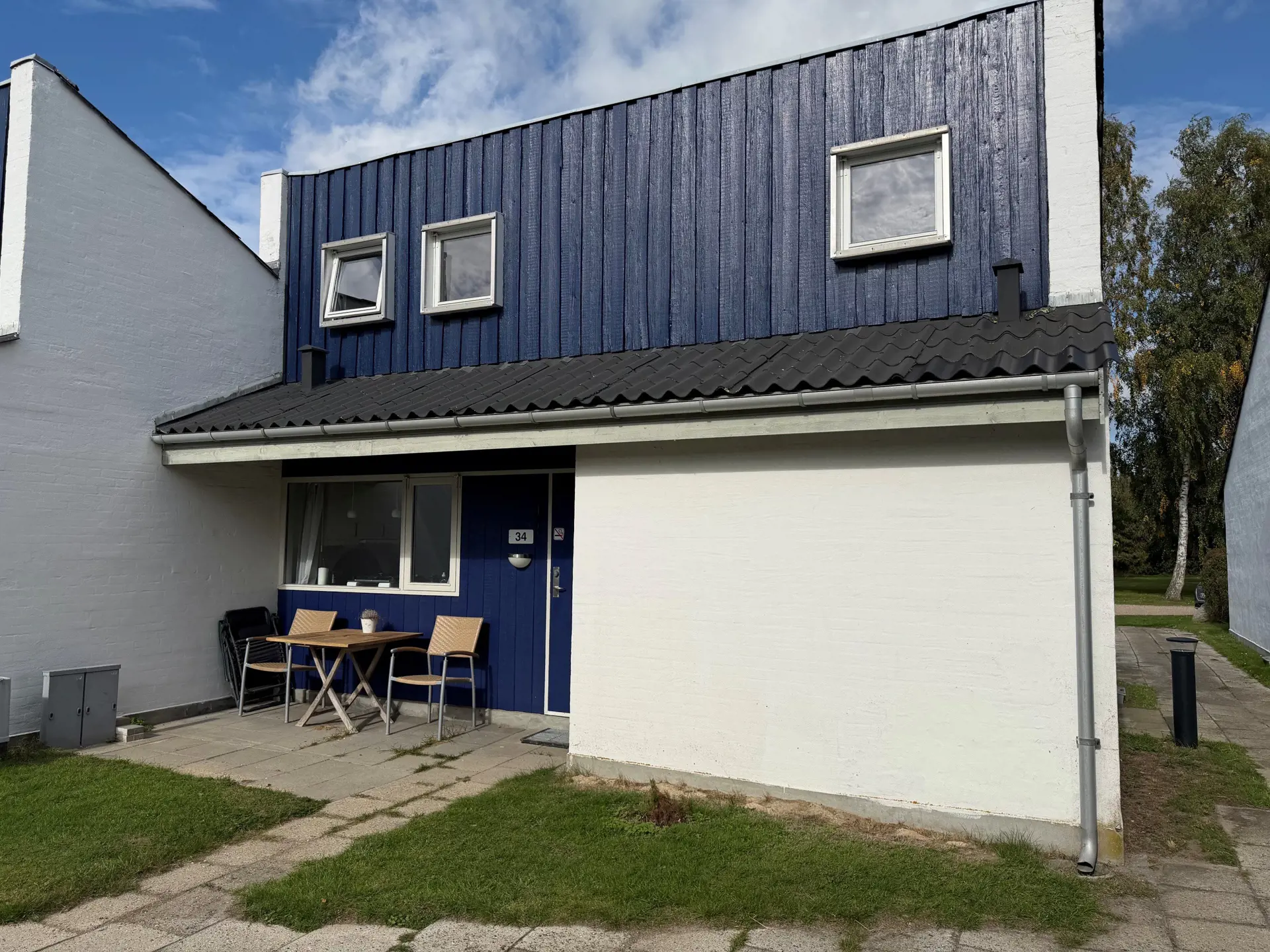 Ferienhaus 293273 in Nørrevang 34, Marielyst | Bild 2 von 12