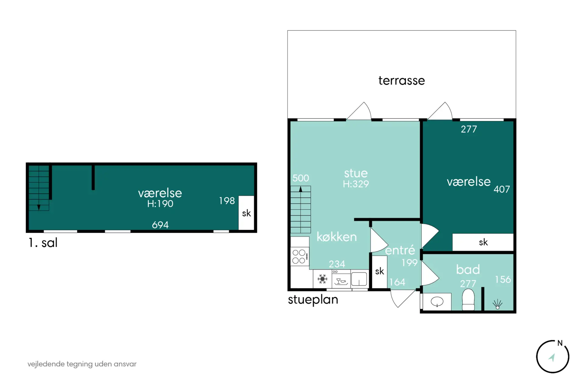 Ferienhaus 293273 in Nørrevang 34, Marielyst | Bild 12 von 12