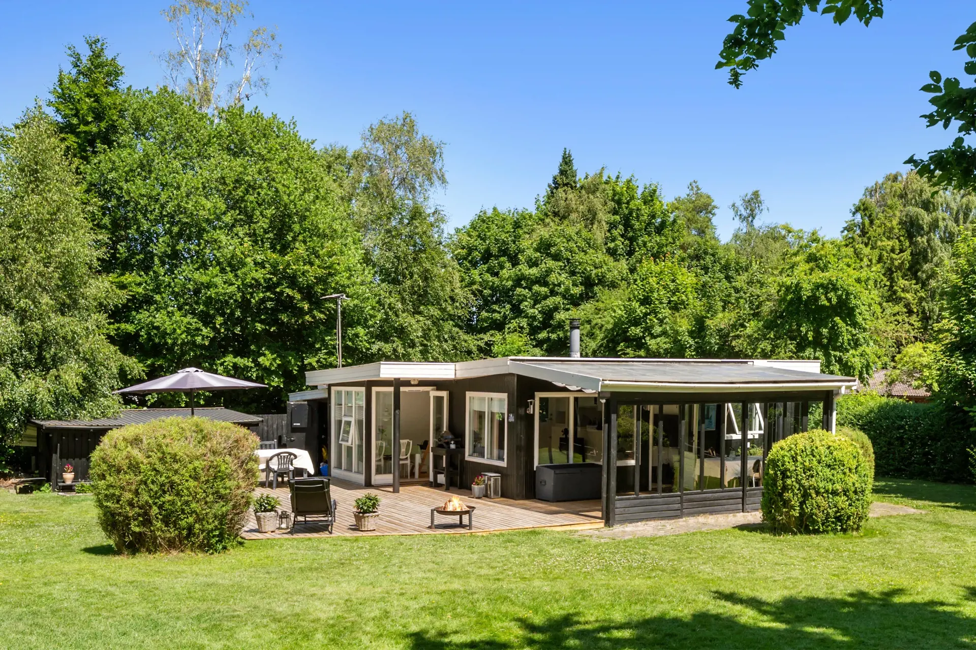Ferienhaus 293300 in Traneagervej 11, Dalby Huse | Bild 23 von 30