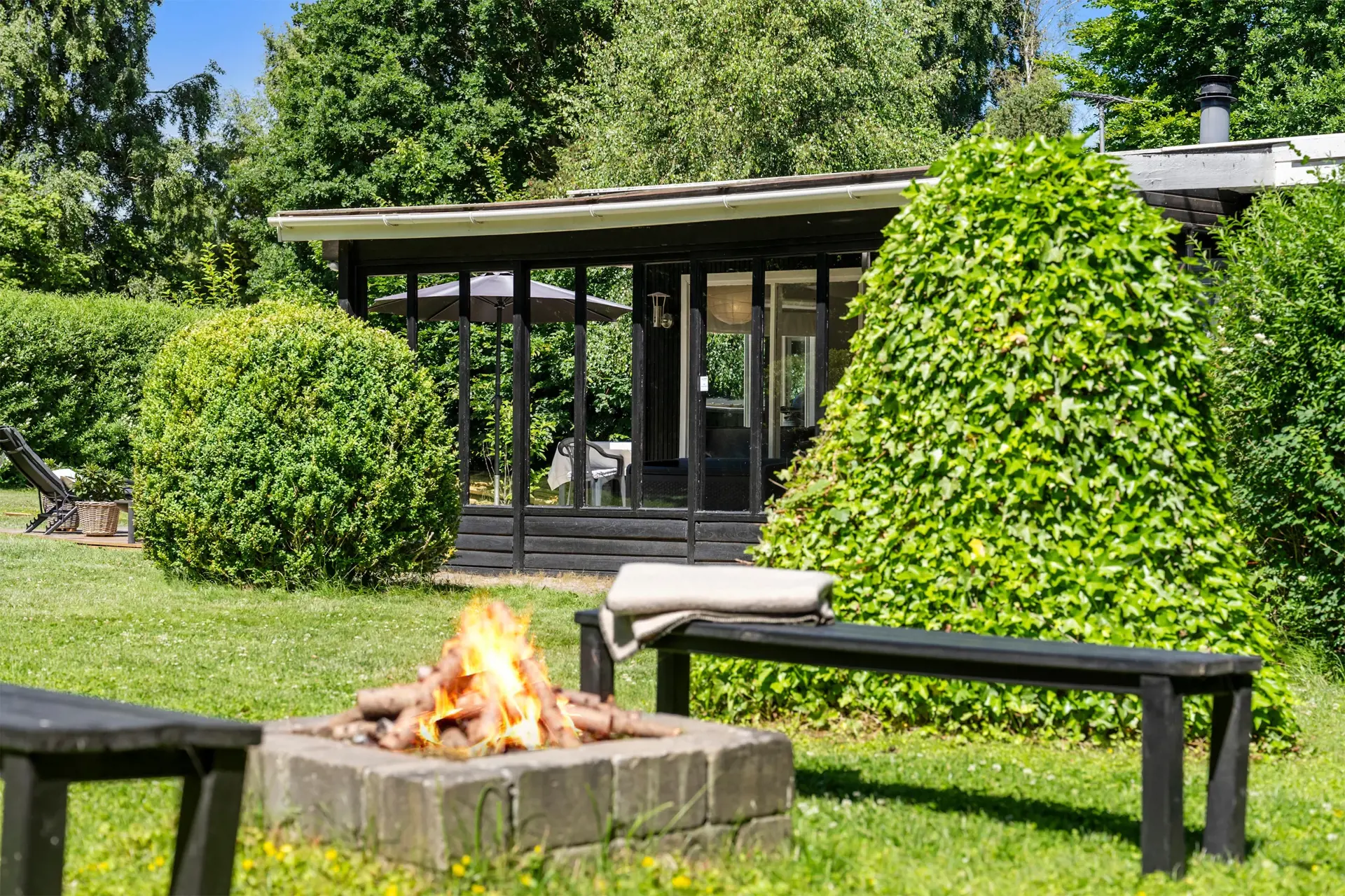 Ferienhaus 293300 in Traneagervej 11, Dalby Huse | Bild 29 von 30