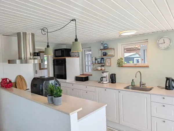 Ferienhaus 293436 in Rylevej 11, Sandersvig | Bild 4 von 25