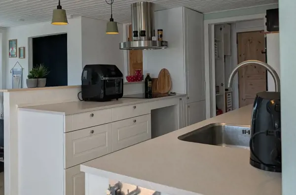 Ferienhaus 293436 in Rylevej 11, Sandersvig | Bild 5 von 25