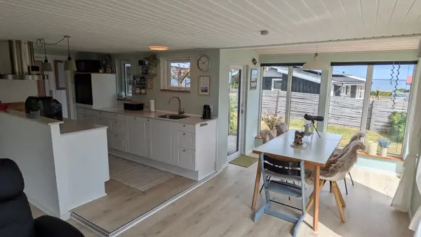 Ferienhaus 293436 in Rylevej 11, Sandersvig | Bild 6 von 25