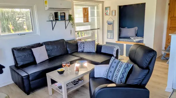 Ferienhaus 293436 in Rylevej 11, Sandersvig | Bild 8 von 25