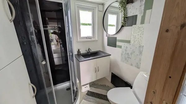 Ferienhaus 293436 in Rylevej 11, Sandersvig | Bild 11 von 25