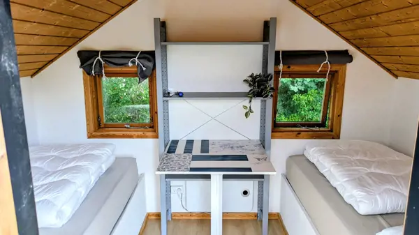 Ferienhaus 293436 in Rylevej 11, Sandersvig | Bild 13 von 25