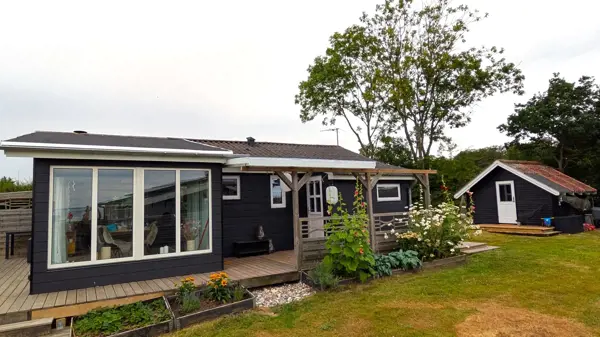 Ferienhaus 293436 in Rylevej 11, Sandersvig | Bild 14 von 25