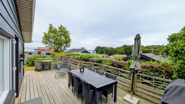 Ferienhaus 293436 in Rylevej 11, Sandersvig | Bild 15 von 25