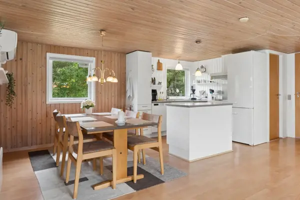 Ferienhaus 293473 in Klitrosevej 15, Stauning | Bild 6 von 25