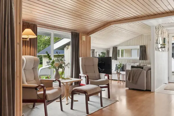 Ferienhaus 293473 in Klitrosevej 15, Stauning | Bild 8 von 25