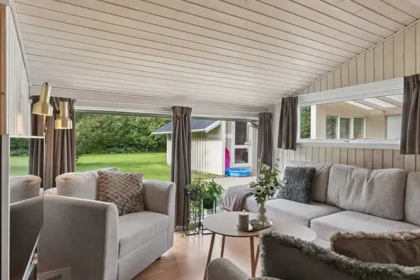 Ferienhaus 293473 in Klitrosevej 15, Stauning | Bild 9 von 25