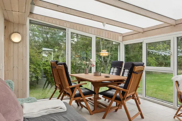 Ferienhaus 293473 in Klitrosevej 15, Stauning | Bild 18 von 25