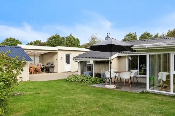 Ferienhaus 293473 in Klitrosevej 15, Stauning | Bild 19 von 25