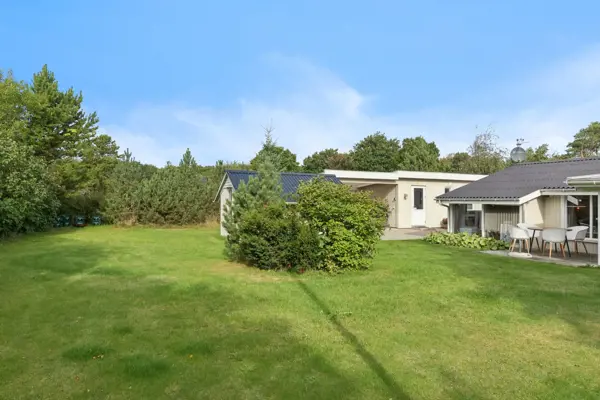 Ferienhaus 293473 in Klitrosevej 15, Stauning | Bild 23 von 25
