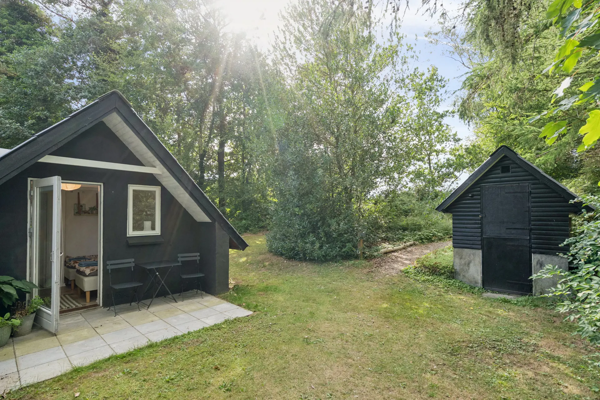 Ferienhaus 293475 in Oksevejen 12, Silkeborg | Bild 23 von 28