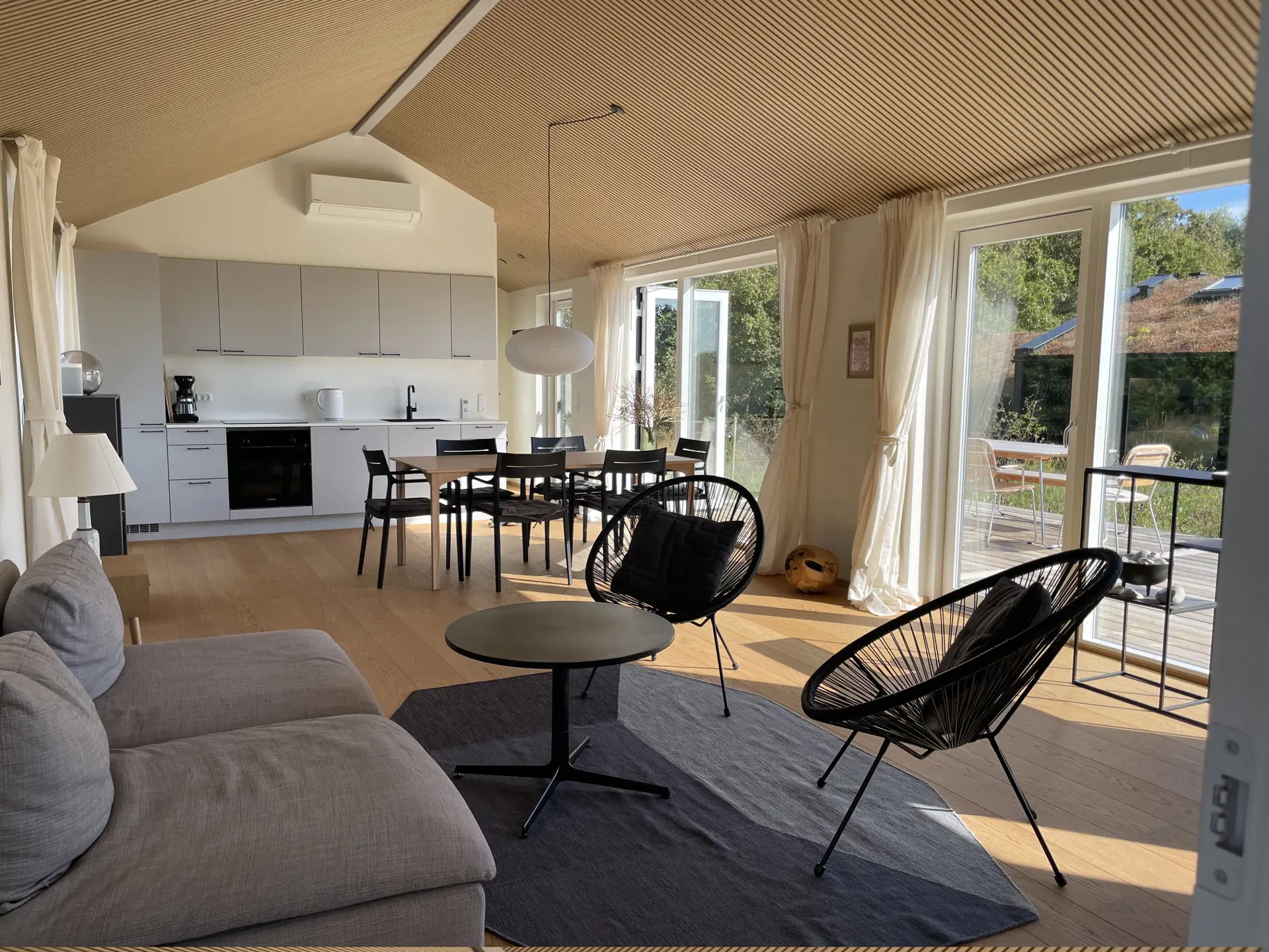 Ferienhaus 293762 in Sløruglevej 15, Røsnæs | Bild 3 von 26