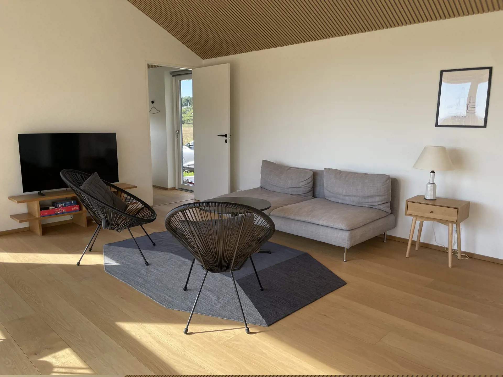Ferienhaus 293762 in Sløruglevej 15, Røsnæs | Bild 5 von 26