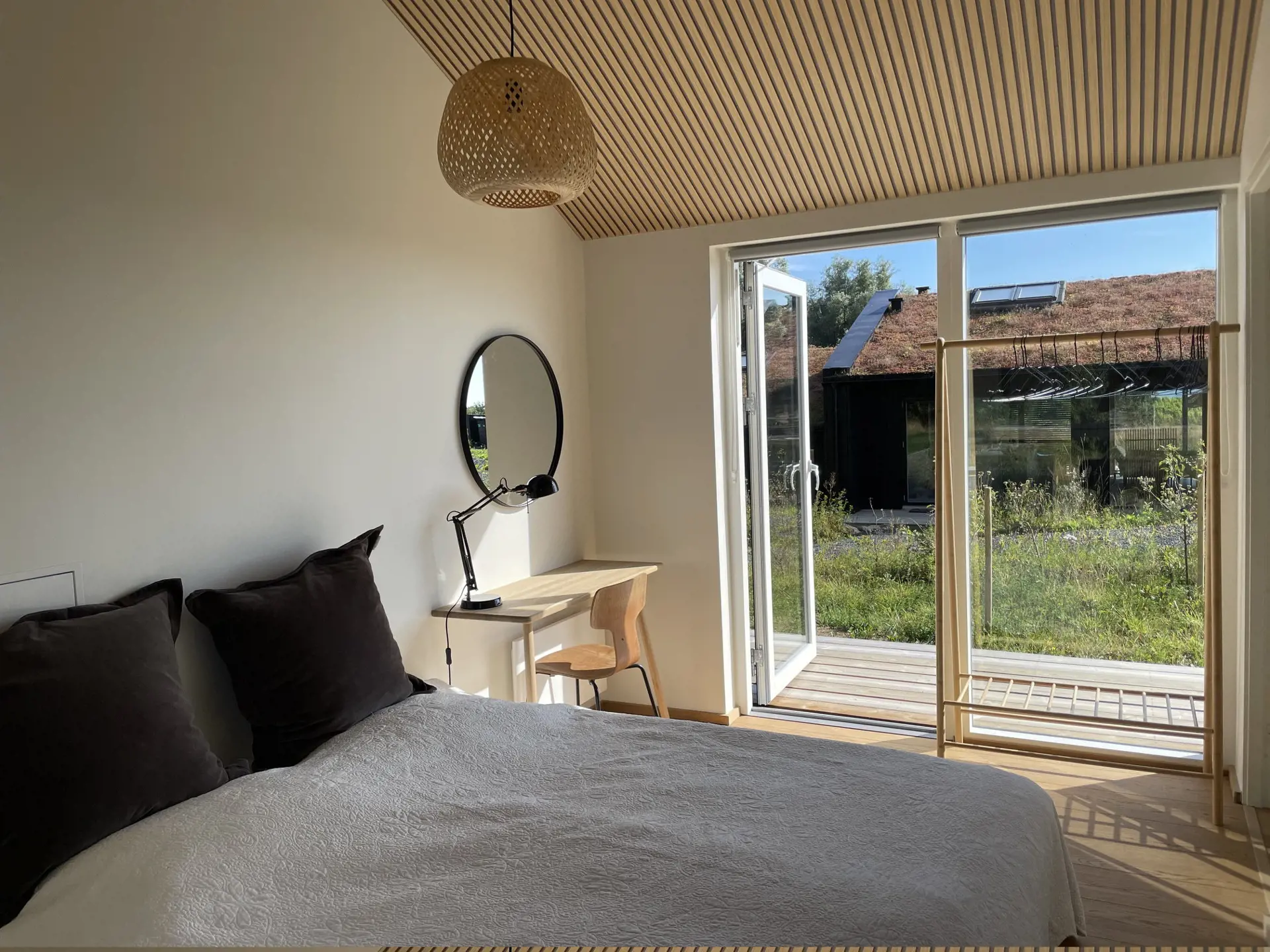 Ferienhaus 293762 in Sløruglevej 15, Røsnæs | Bild 8 von 26