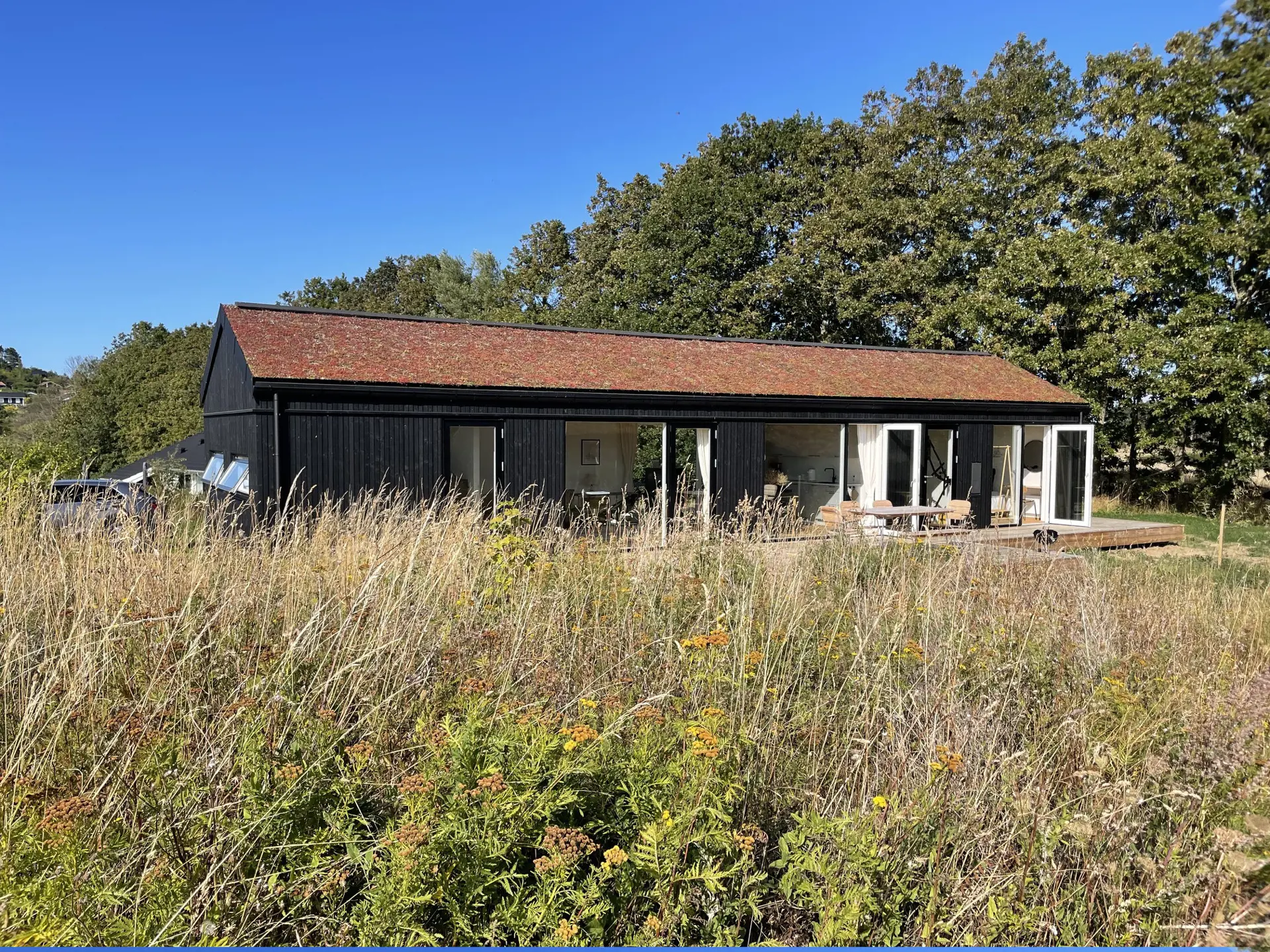 Ferienhaus 293762 in Sløruglevej 15, Røsnæs | Bild 18 von 26