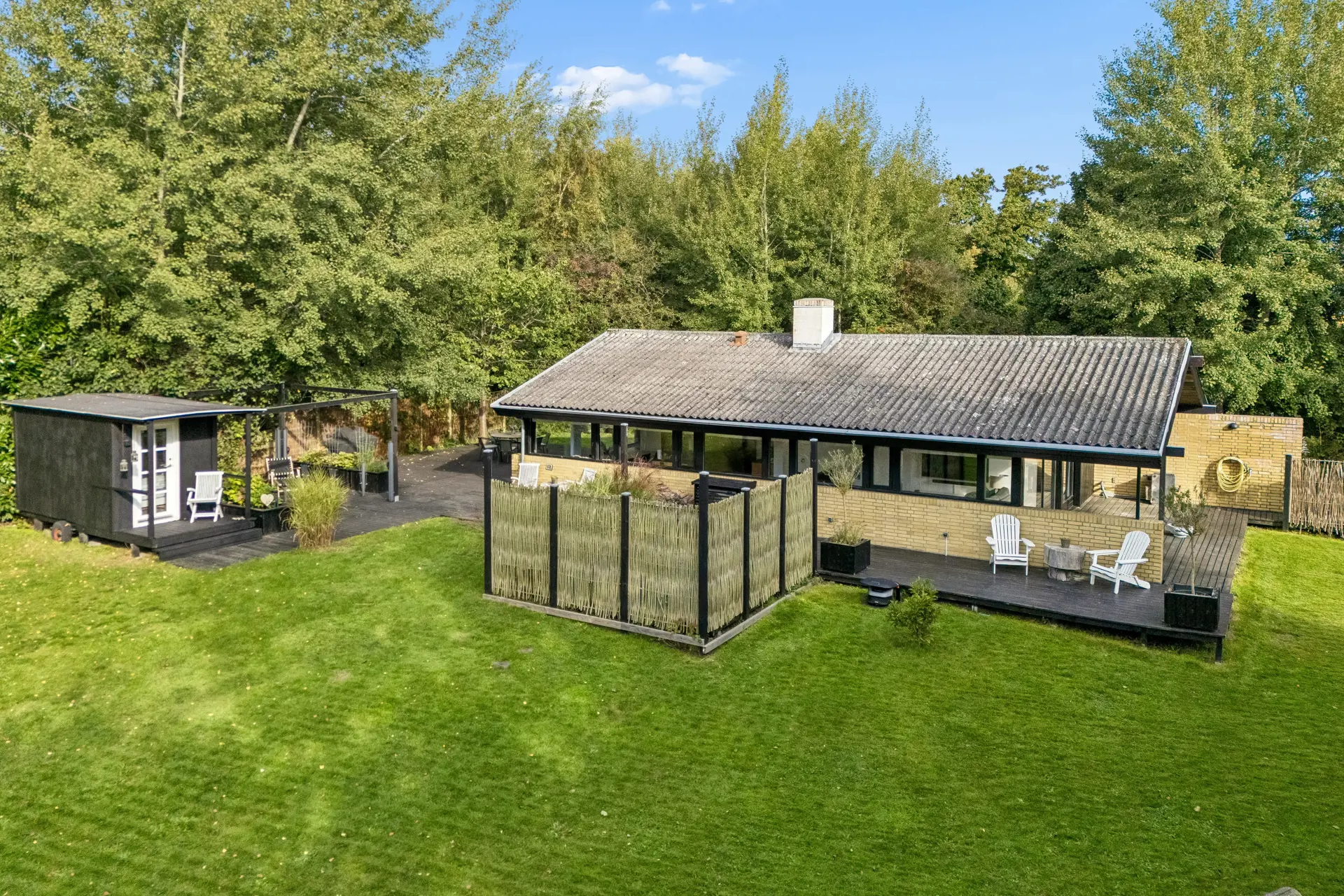 Ferienhaus 294599 in Lyngvej 12, Hov | Bild 2 von 33