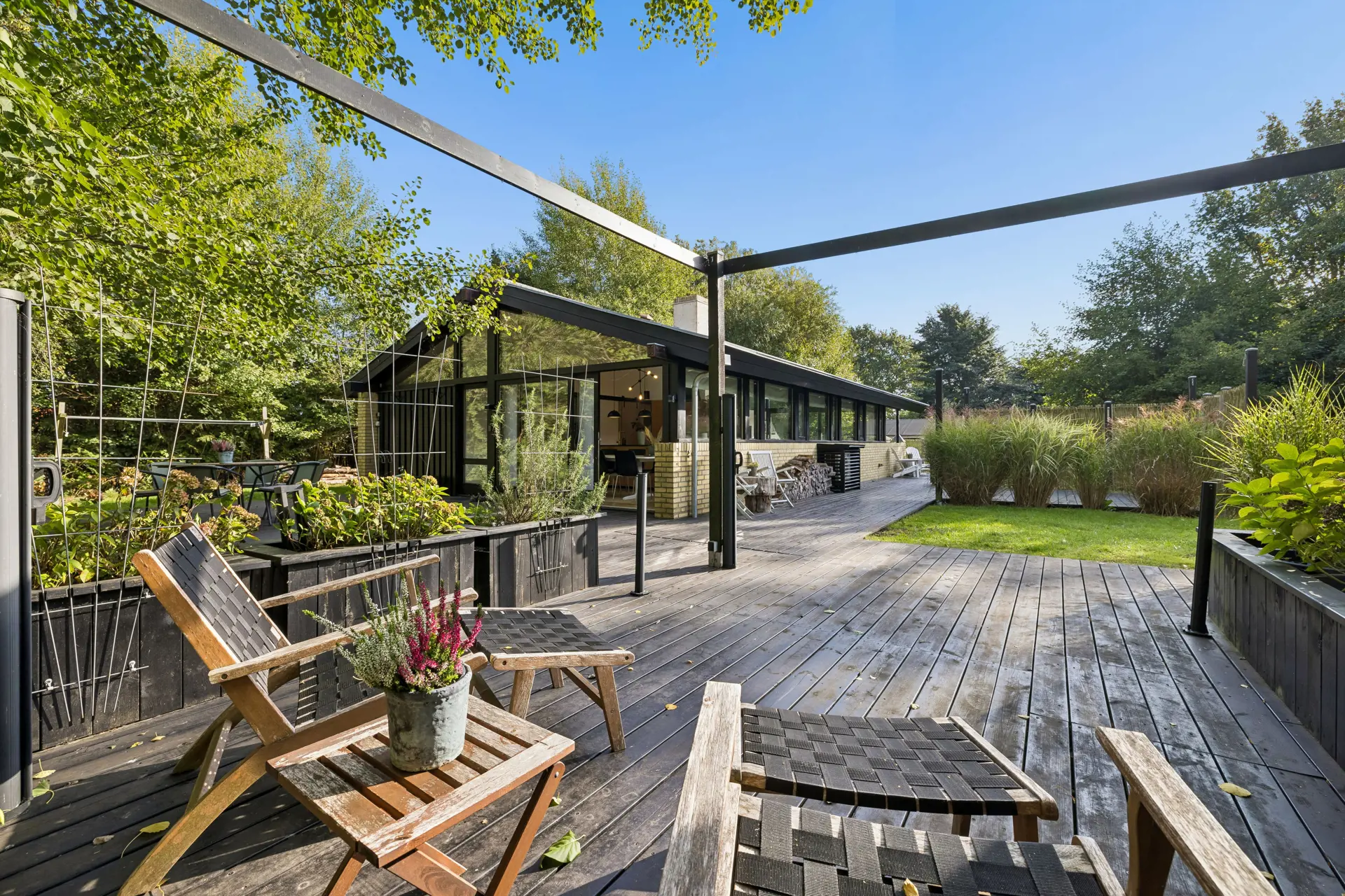 Ferienhaus 294599 in Lyngvej 12, Hov | Bild 3 von 33