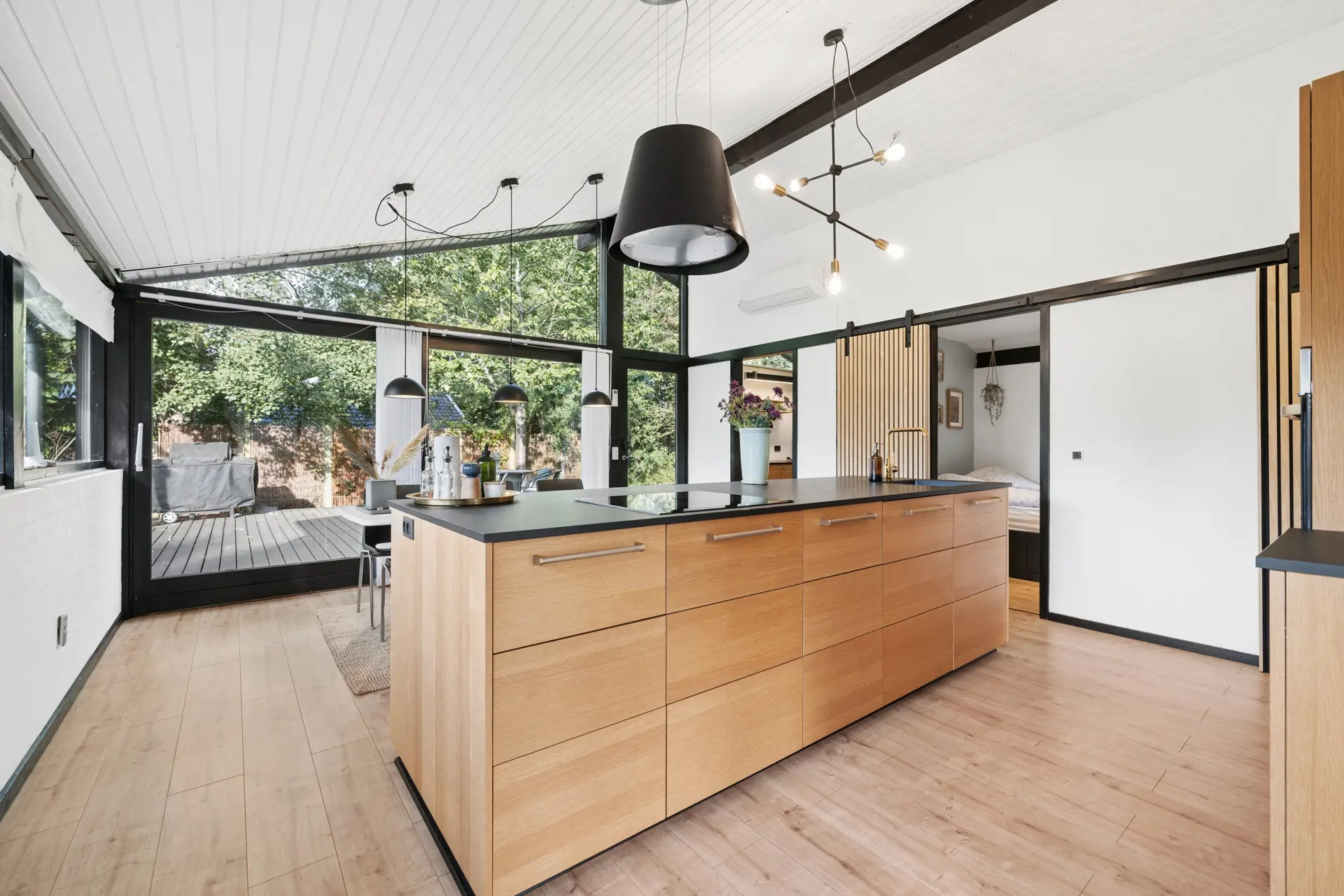 Ferienhaus 294599 in Lyngvej 12, Hov | Bild 4 von 33