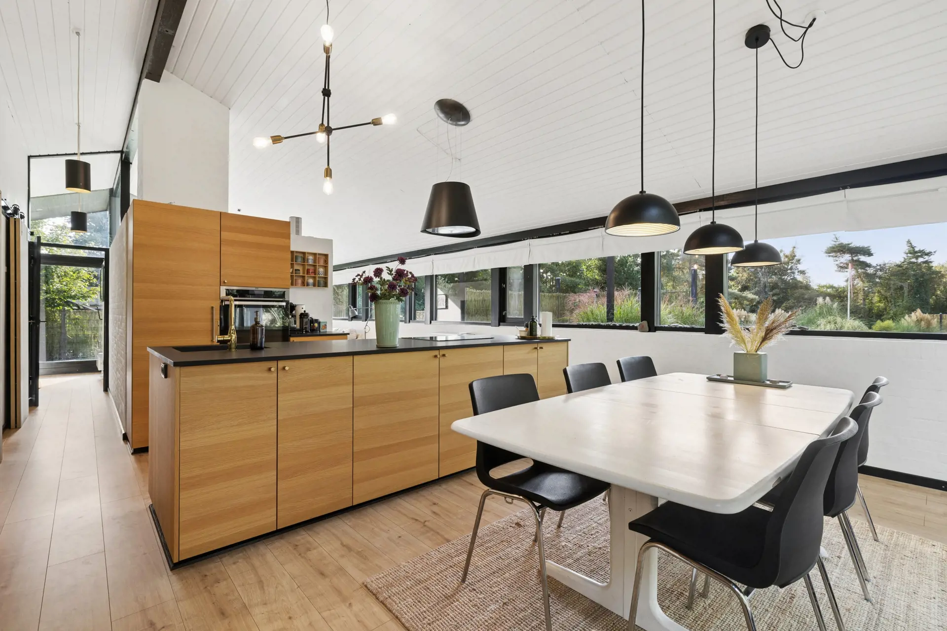 Ferienhaus 294599 in Lyngvej 12, Hov | Bild 5 von 33