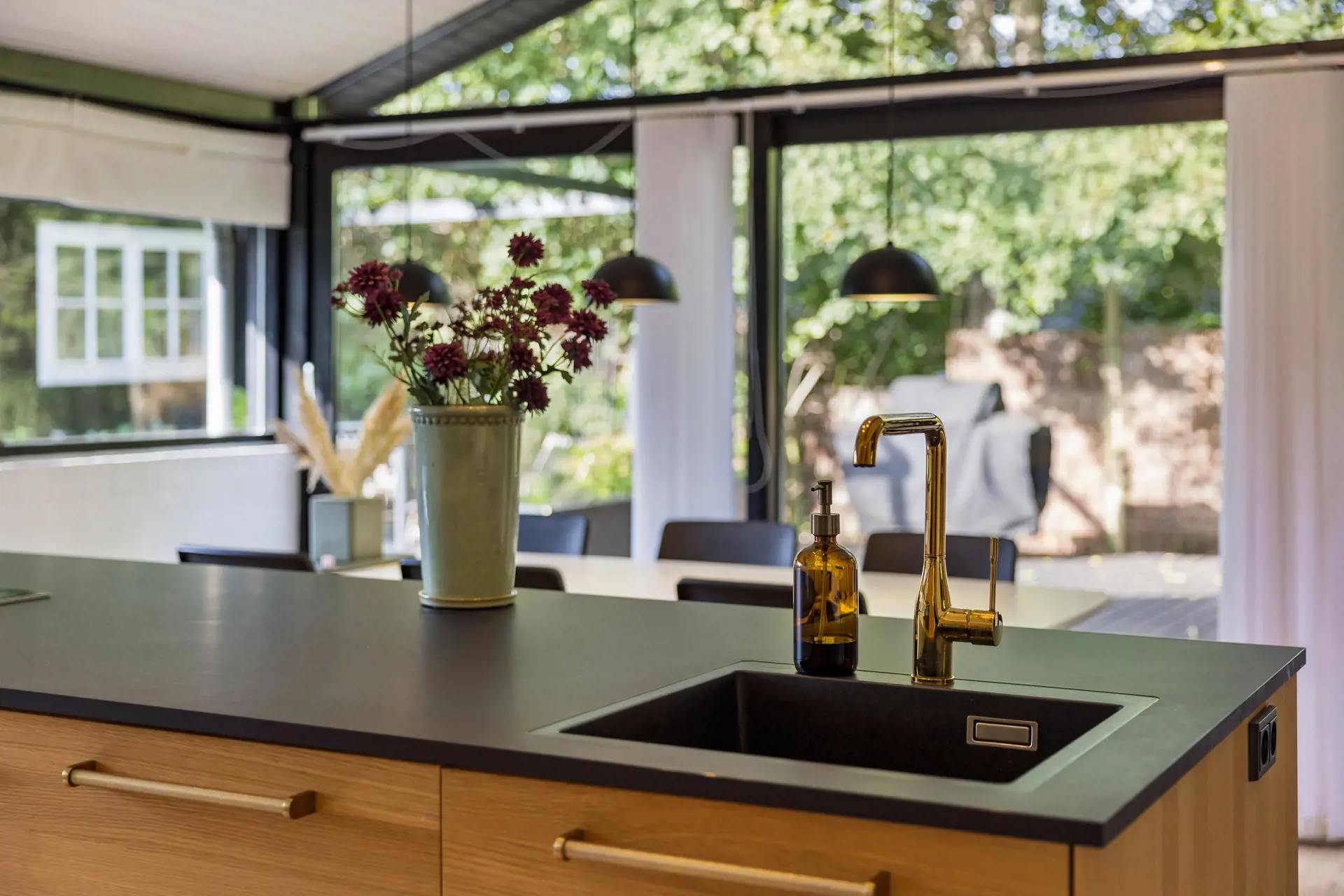 Ferienhaus 294599 in Lyngvej 12, Hov | Bild 6 von 33