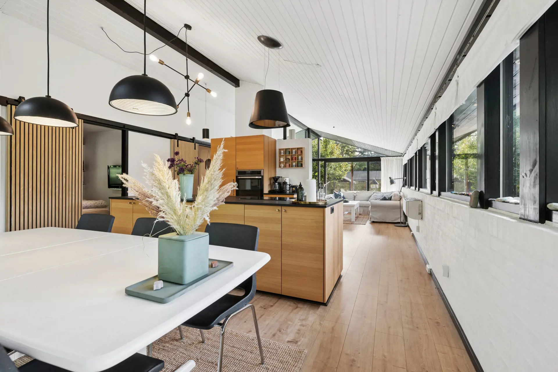 Ferienhaus 294599 in Lyngvej 12, Hov | Bild 7 von 33