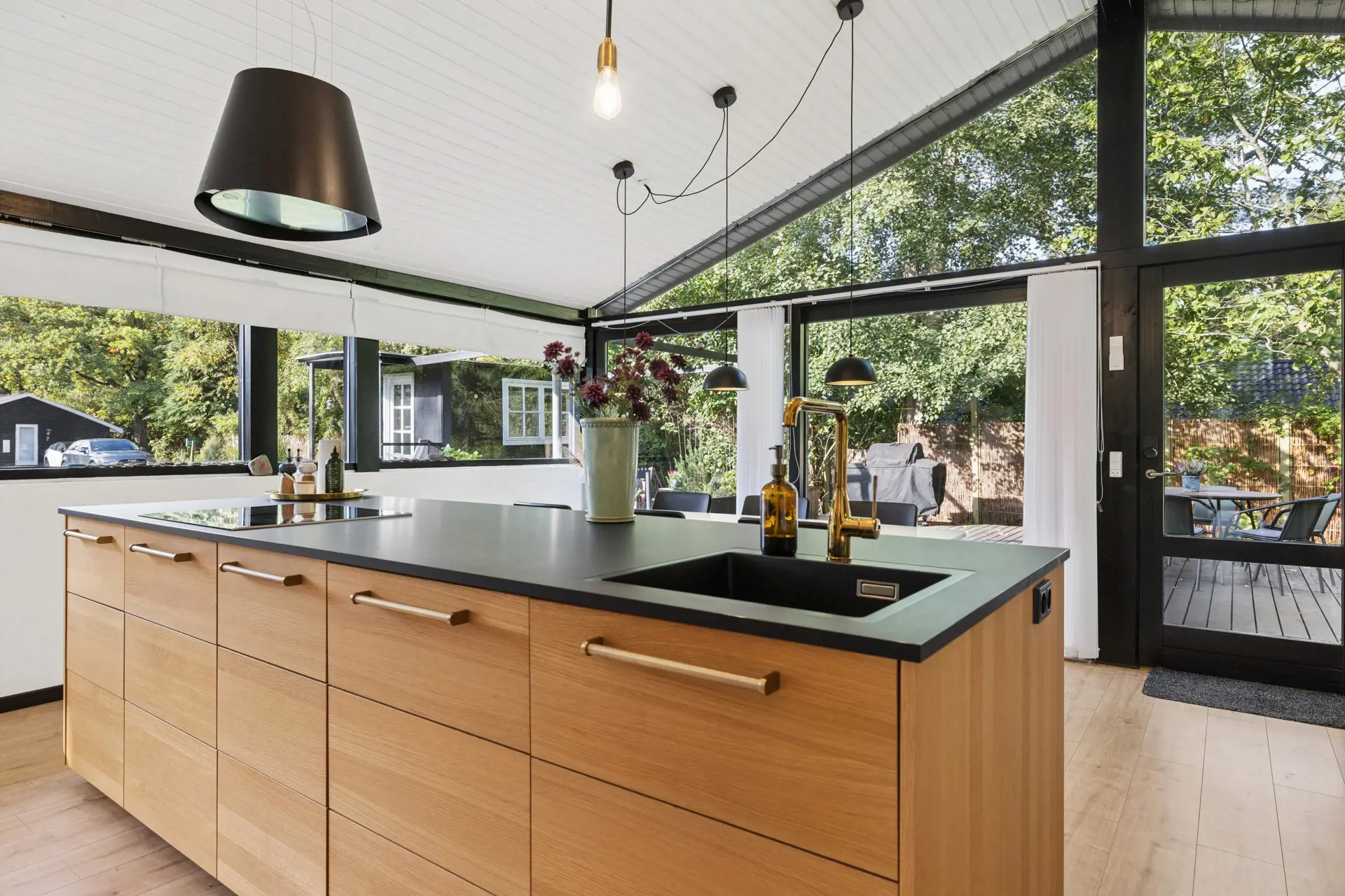 Ferienhaus 294599 in Lyngvej 12, Hov | Bild 8 von 33