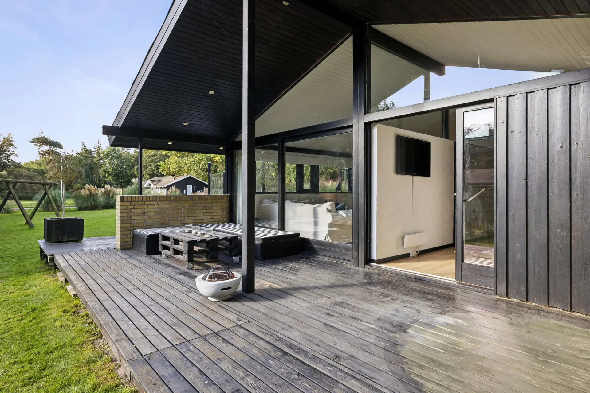 Ferienhaus 294599 in Lyngvej 12, Hov | Bild 17 von 33